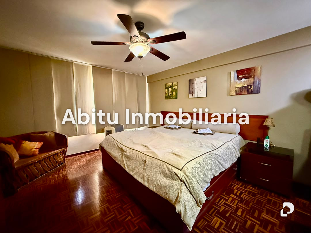 Apartamento en Santa Rosa de Lima, Caracas – 17
