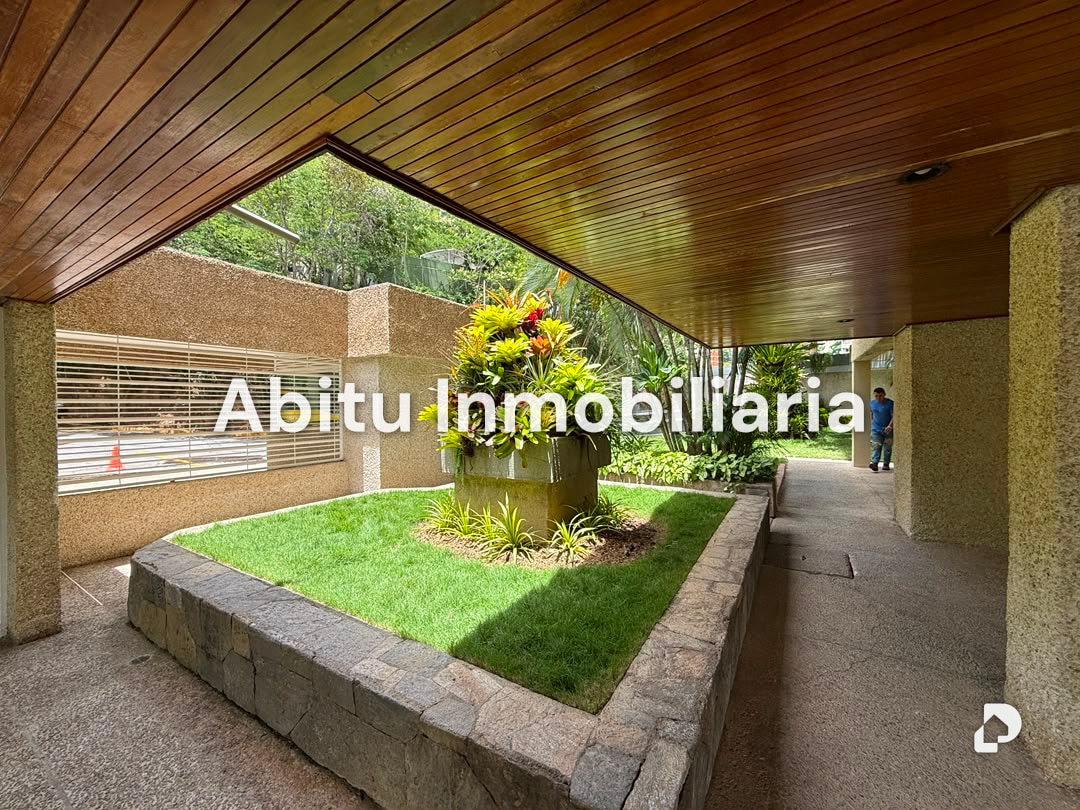Apartamento en Santa Rosa de Lima, Caracas – 26