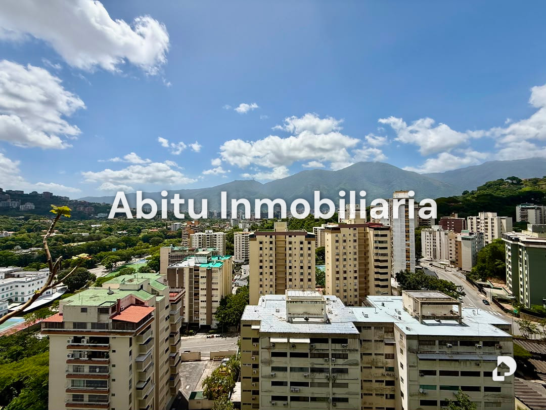 Apartamento en Santa Rosa de Lima, Caracas – 23