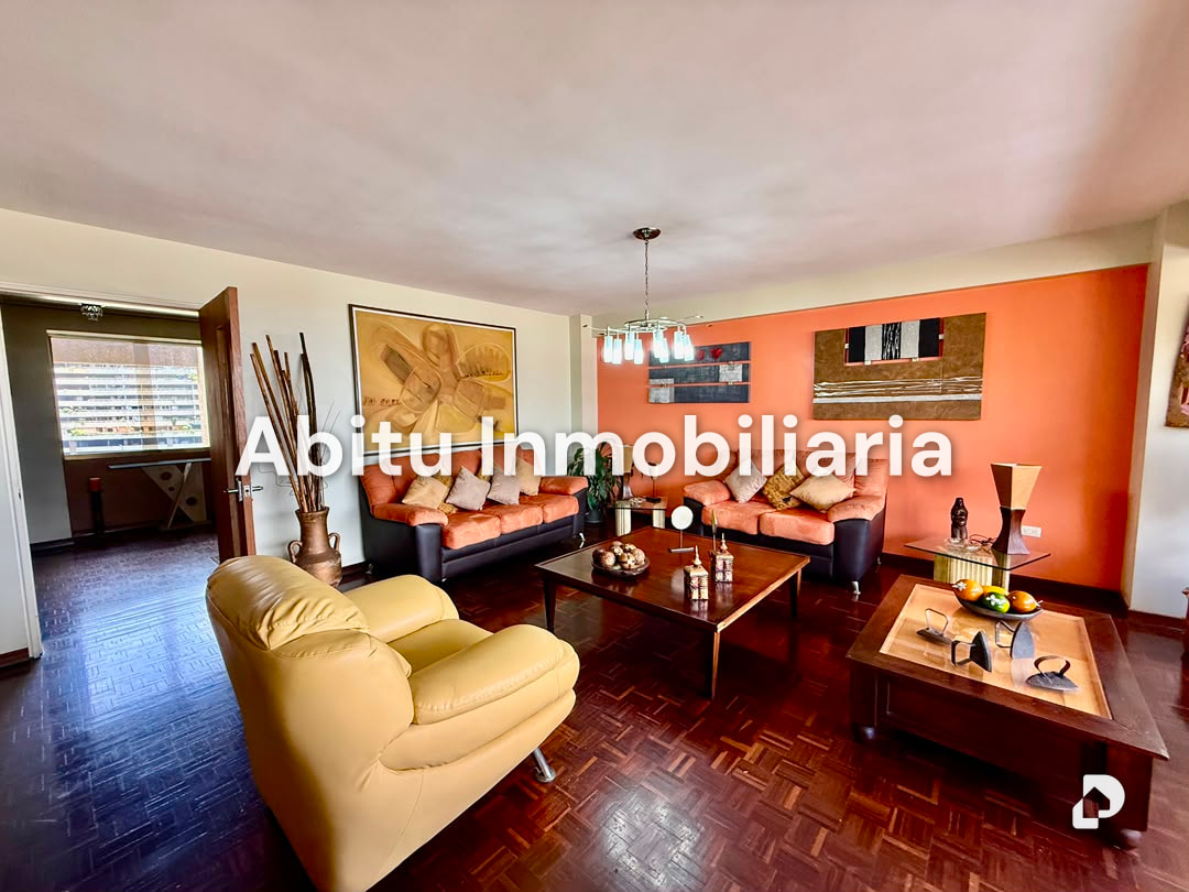 Apartamento en Santa Rosa de Lima, Caracas – 5