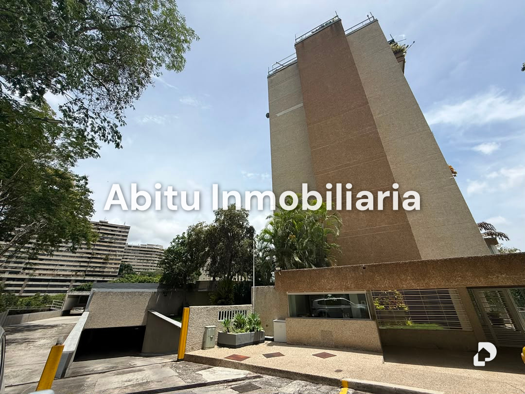 Apartamento en Santa Rosa de Lima, Caracas – 1