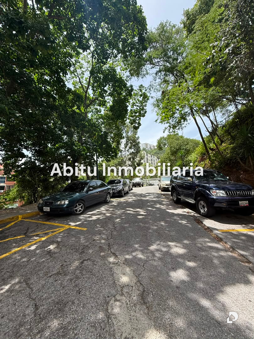 Apartamento en Santa Rosa de Lima, Caracas – 24