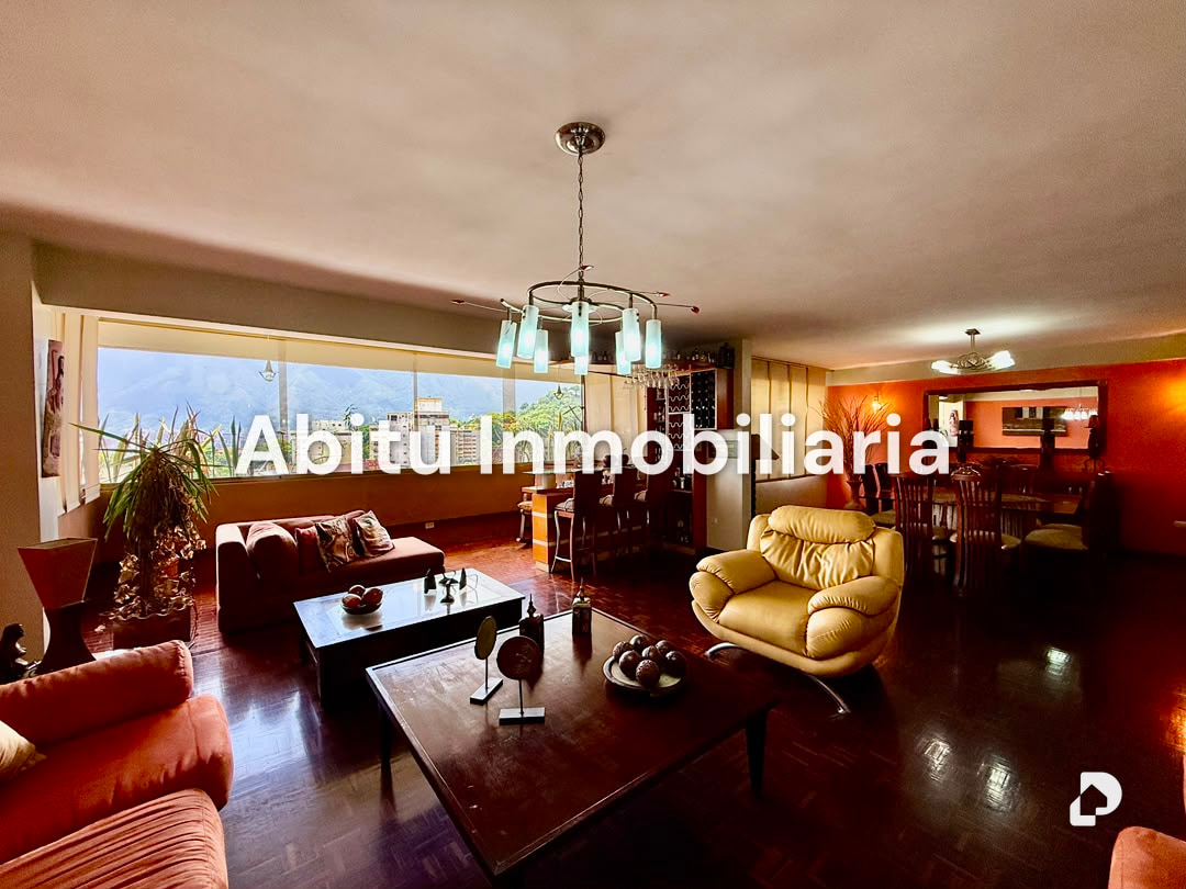 Apartamento en Santa Rosa de Lima, Caracas – 3