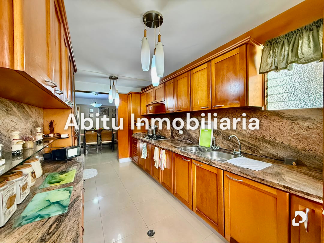 Apartamento en Santa Rosa de Lima, Caracas – 7