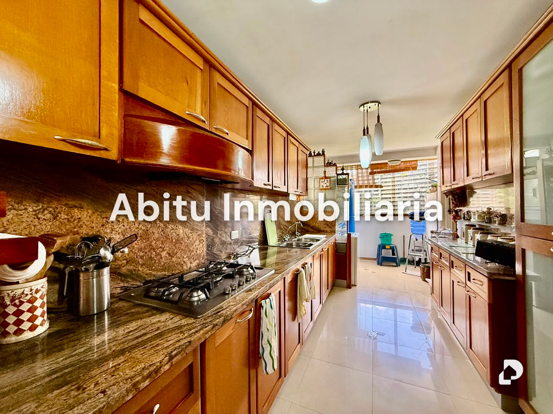 Apartamento en Santa Rosa de Lima, Caracas – 6