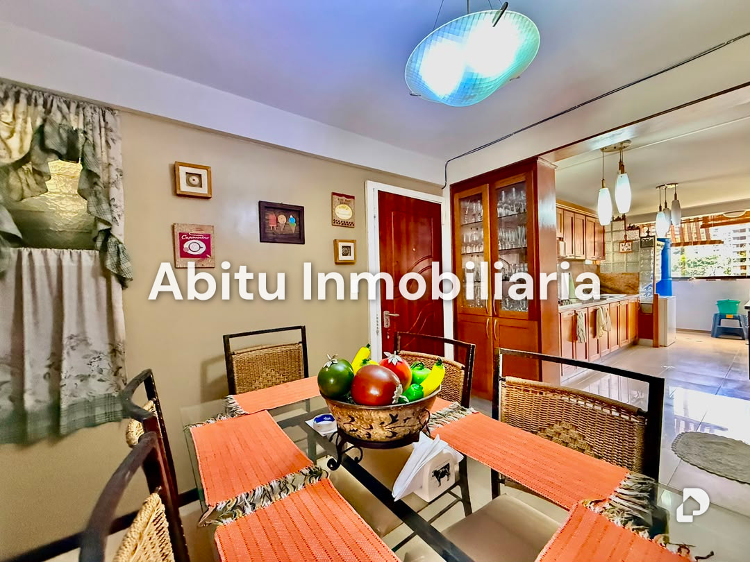 Apartamento en Santa Rosa de Lima, Caracas – 4