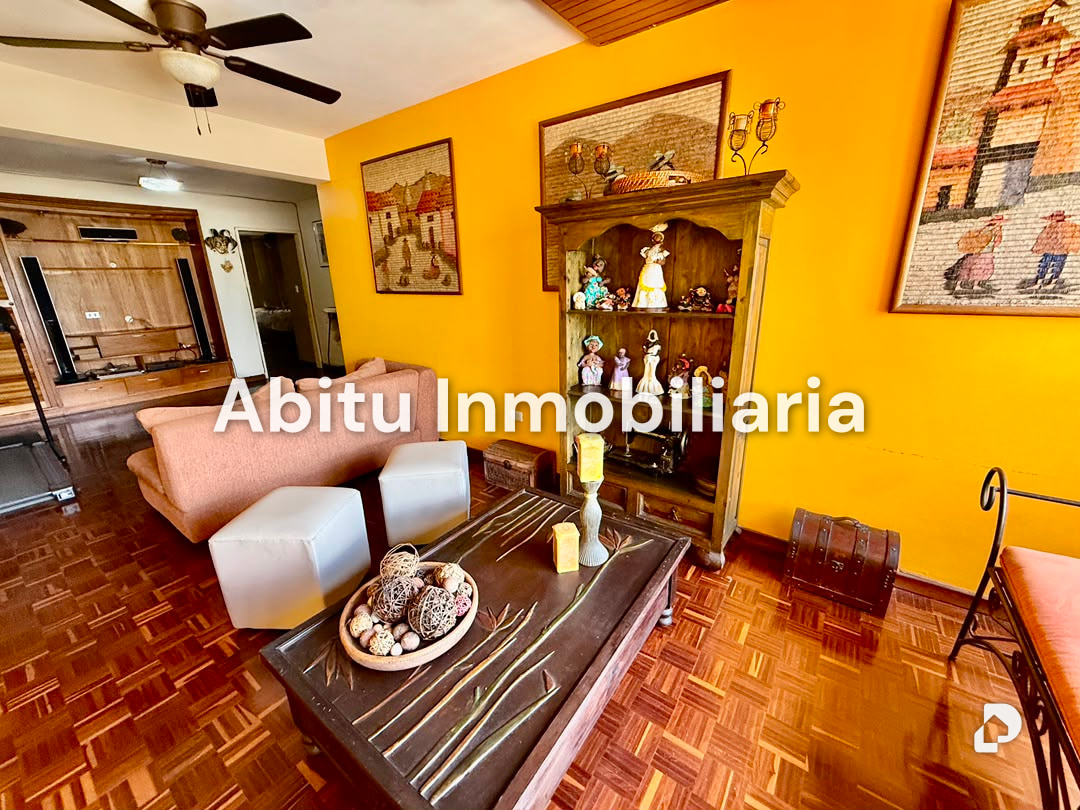 Apartamento en Santa Rosa de Lima, Caracas – 12
