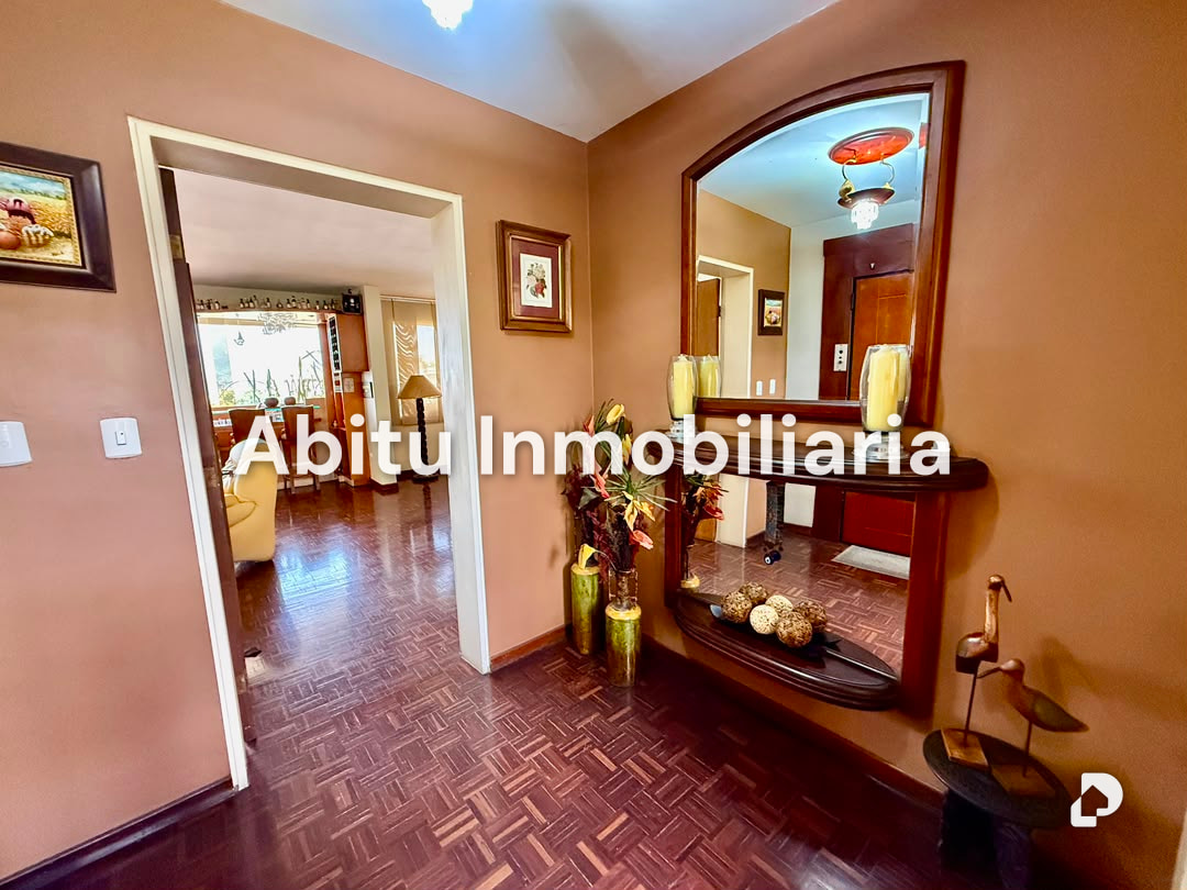 Apartamento en Santa Rosa de Lima, Caracas – 20