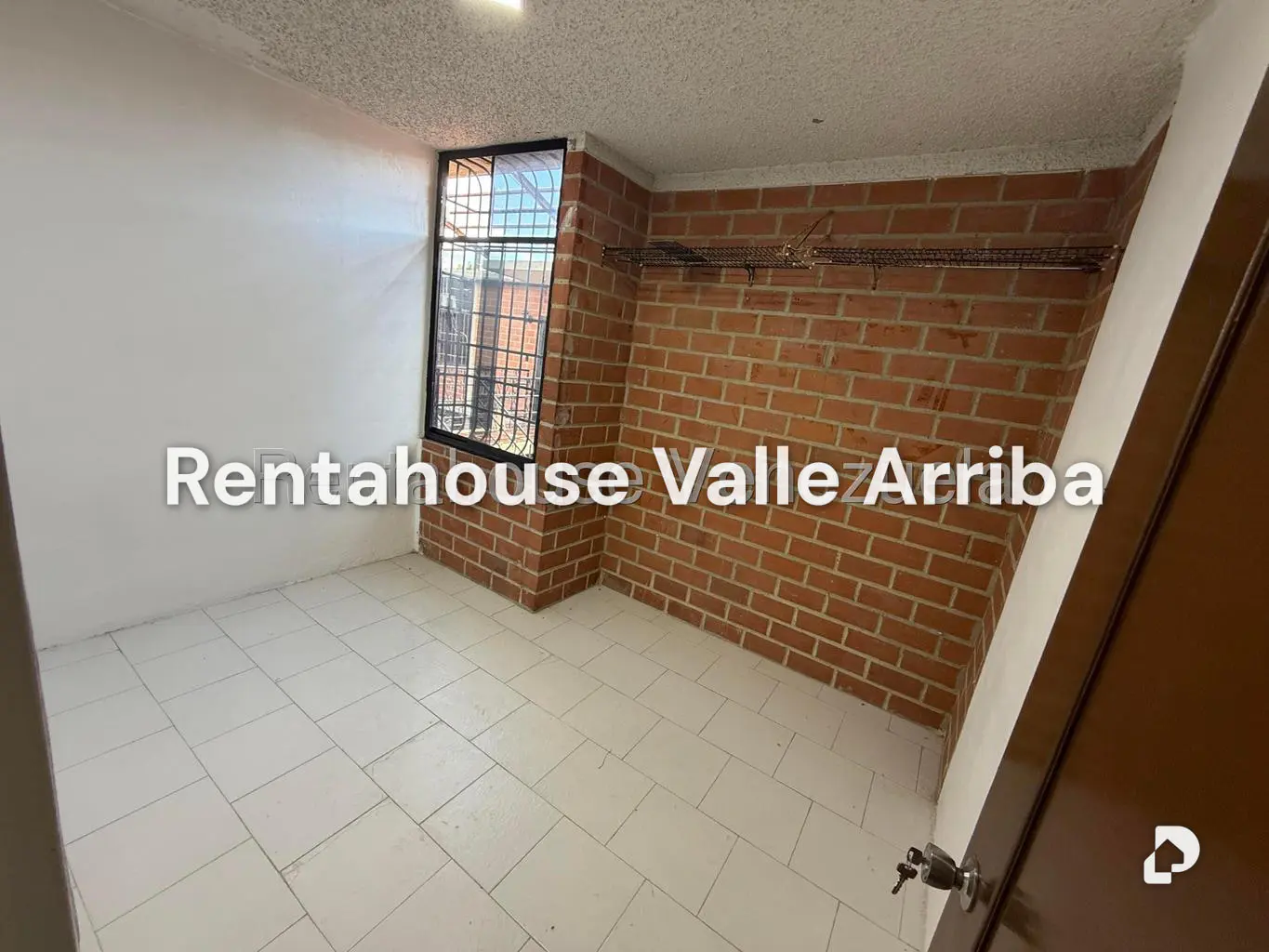 Apartamento en Nueva Casarapa, Guarenas – 17