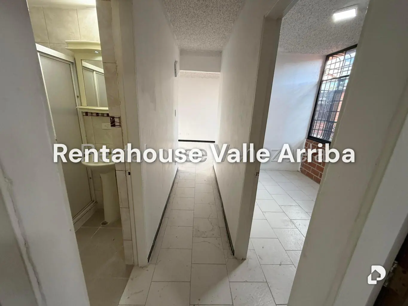 Apartamento en Nueva Casarapa, Guarenas – 9