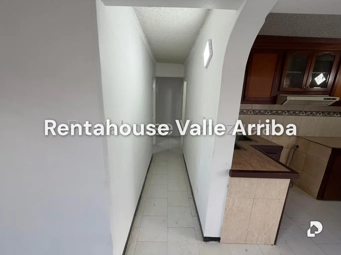 Apartamento en Nueva Casarapa, Guarenas – 5
