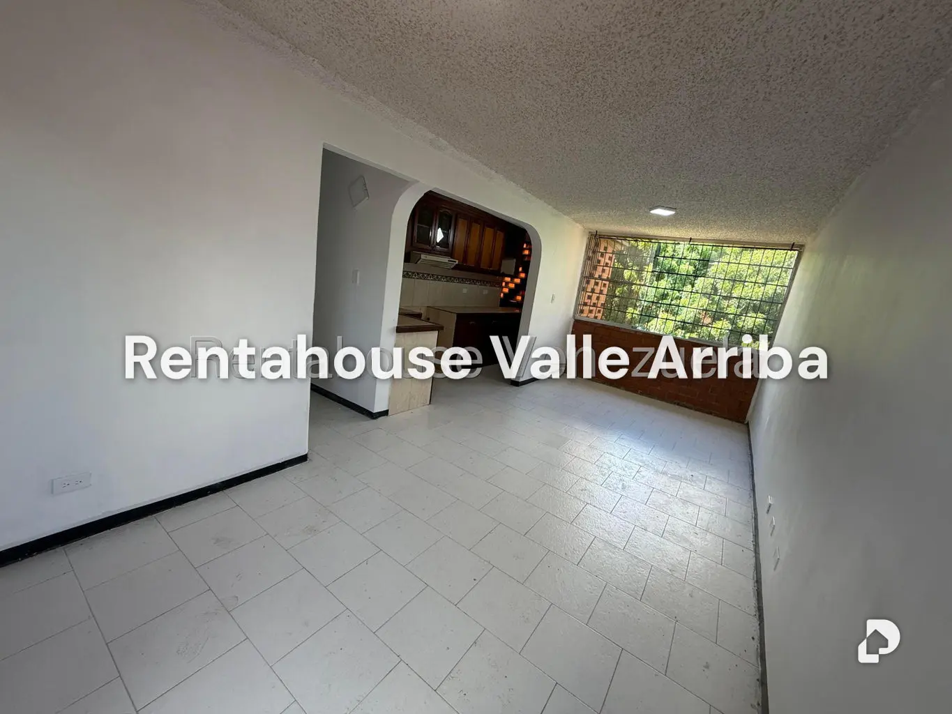 Apartamento en Nueva Casarapa, Guarenas – 4