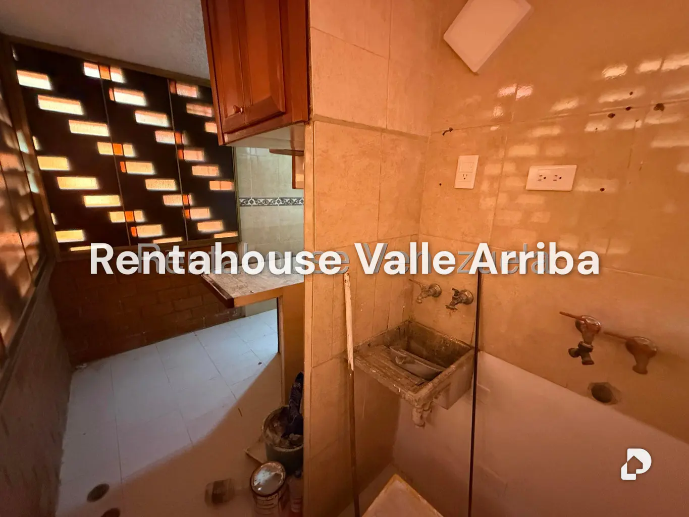 Apartamento en Nueva Casarapa, Guarenas – 8