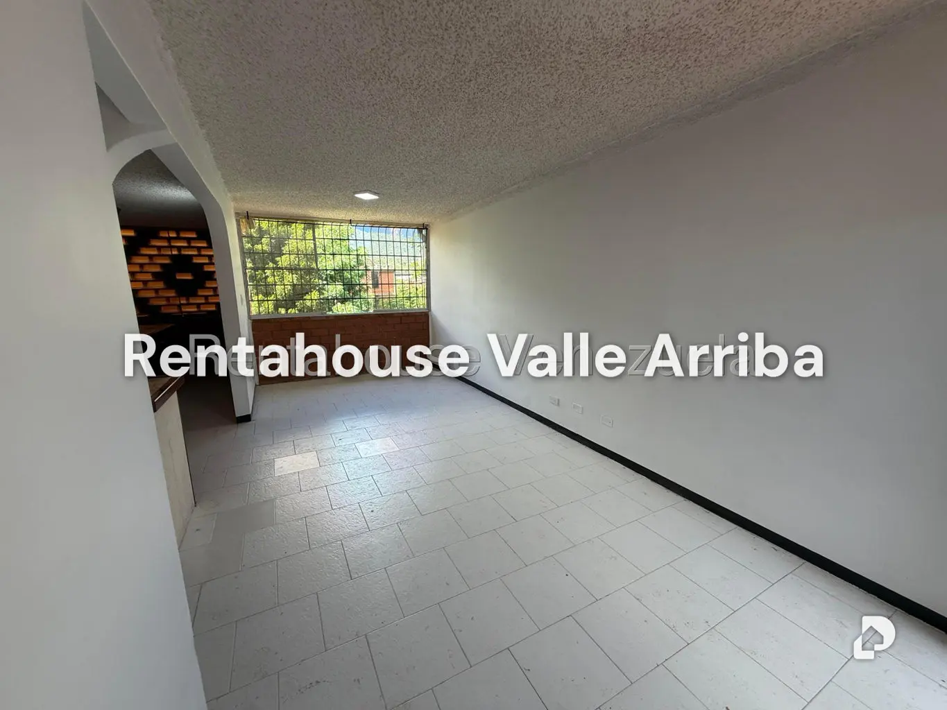 Apartamento en Nueva Casarapa, Guarenas – 3