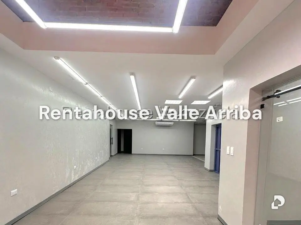 Local comercial en El Paraíso, Caracas – 5