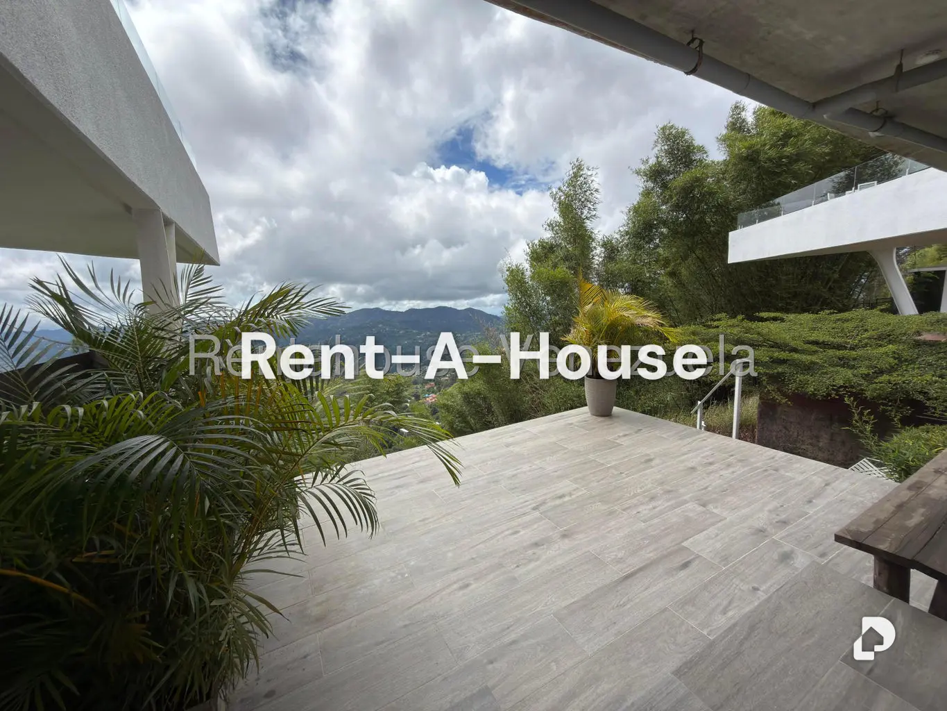 Apartamento en El Hatillo, Caracas – 8