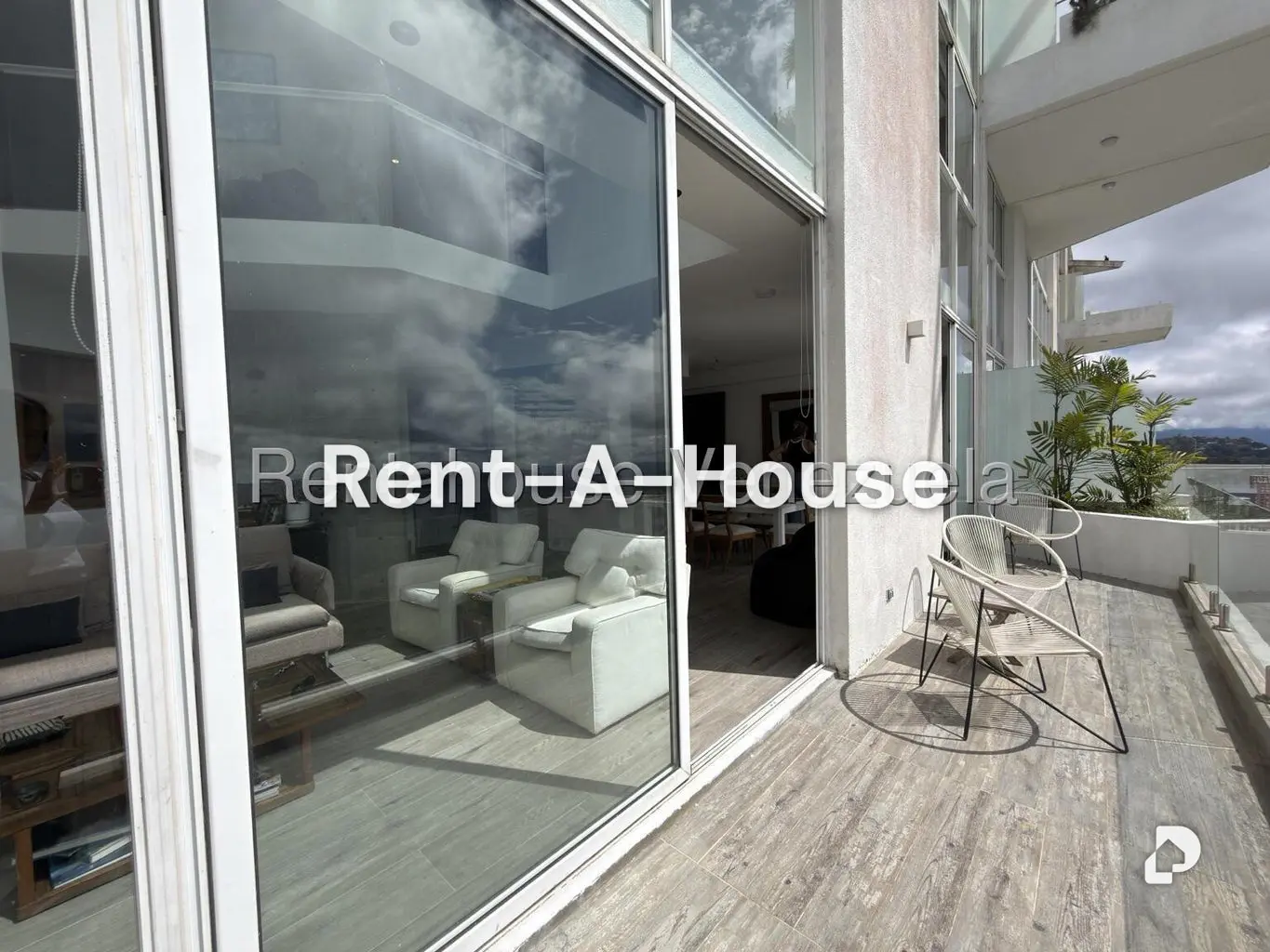 Apartamento en El Hatillo, Caracas – 7