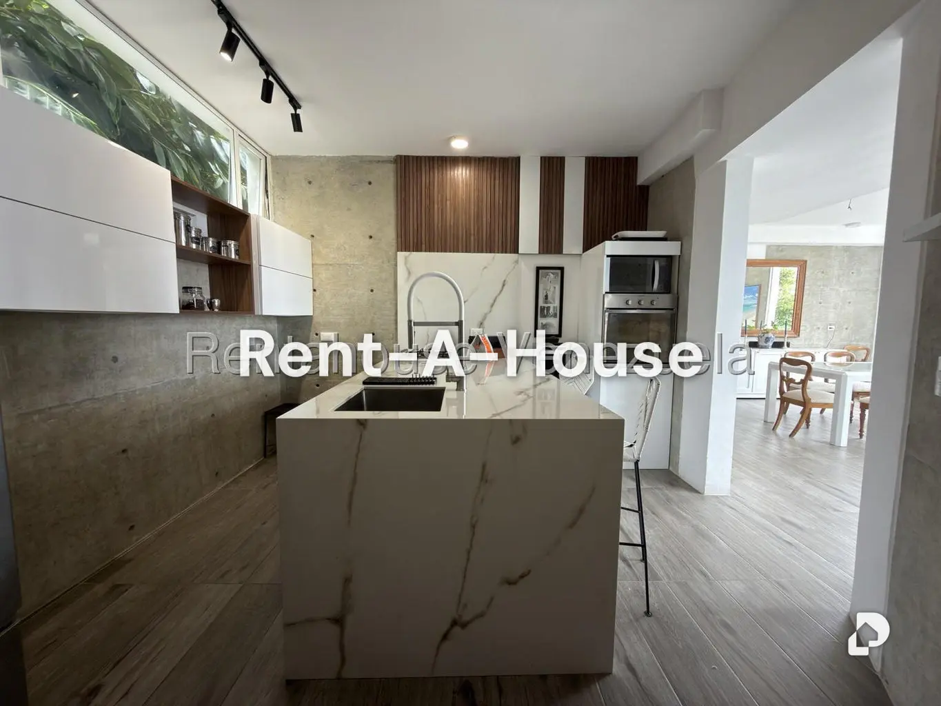 Apartamento en El Hatillo, Caracas – 9