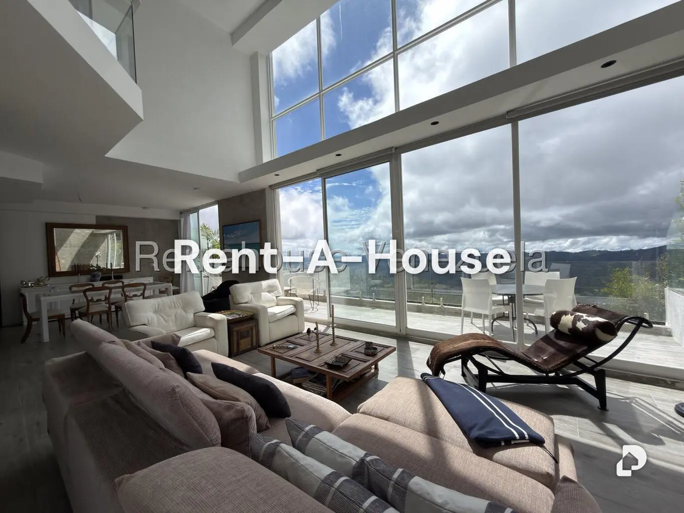 Apartamento en El Hatillo, Caracas – 6