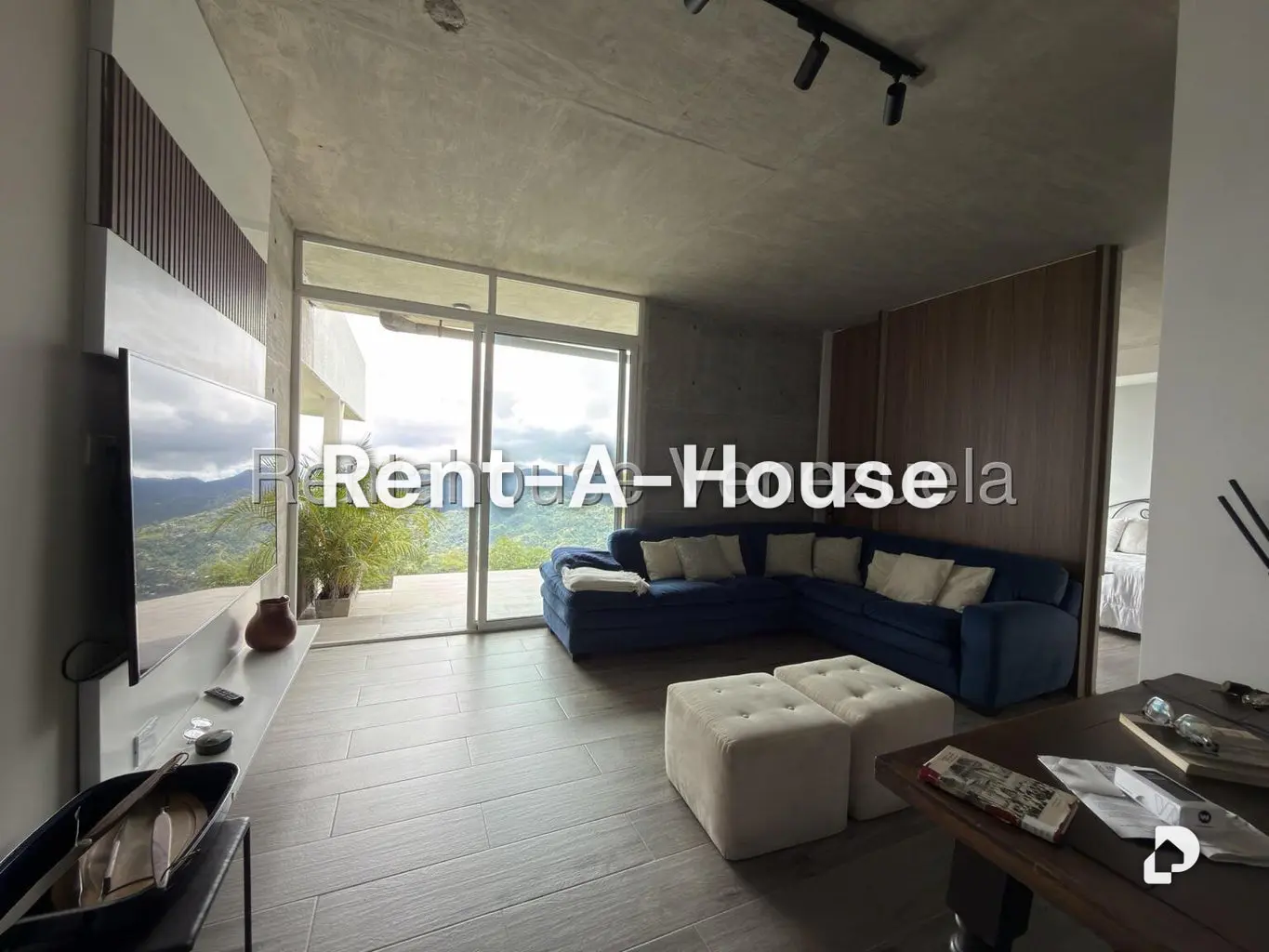 Apartamento en El Hatillo, Caracas – 14
