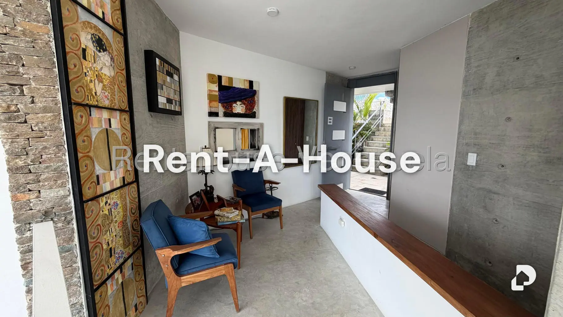 Apartamento en El Hatillo, Caracas – 2