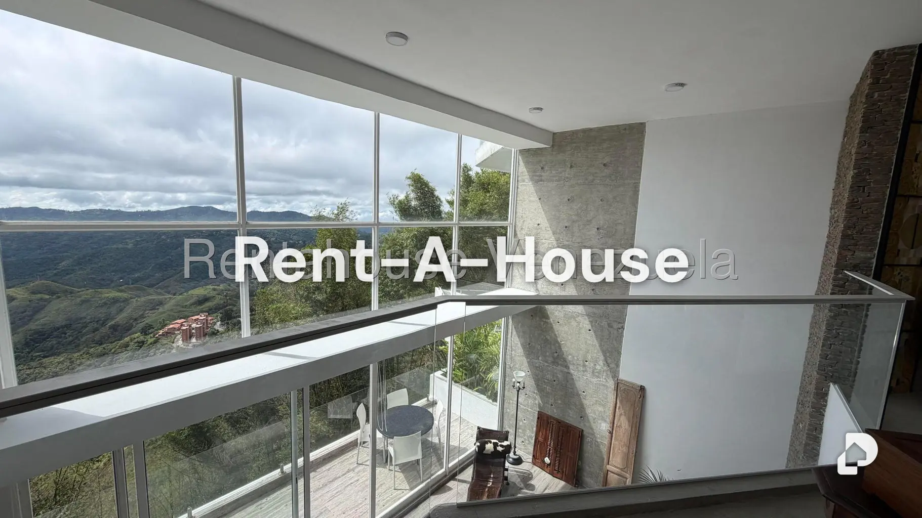 Apartamento en El Hatillo, Caracas – 4