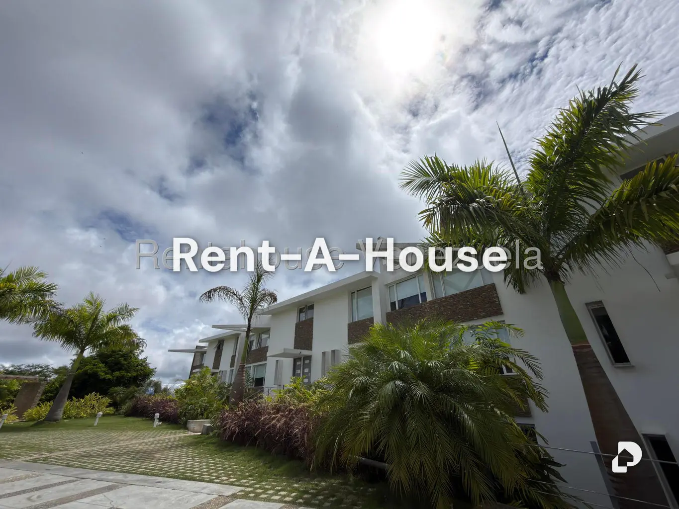 Apartamento en El Hatillo, Caracas – 1