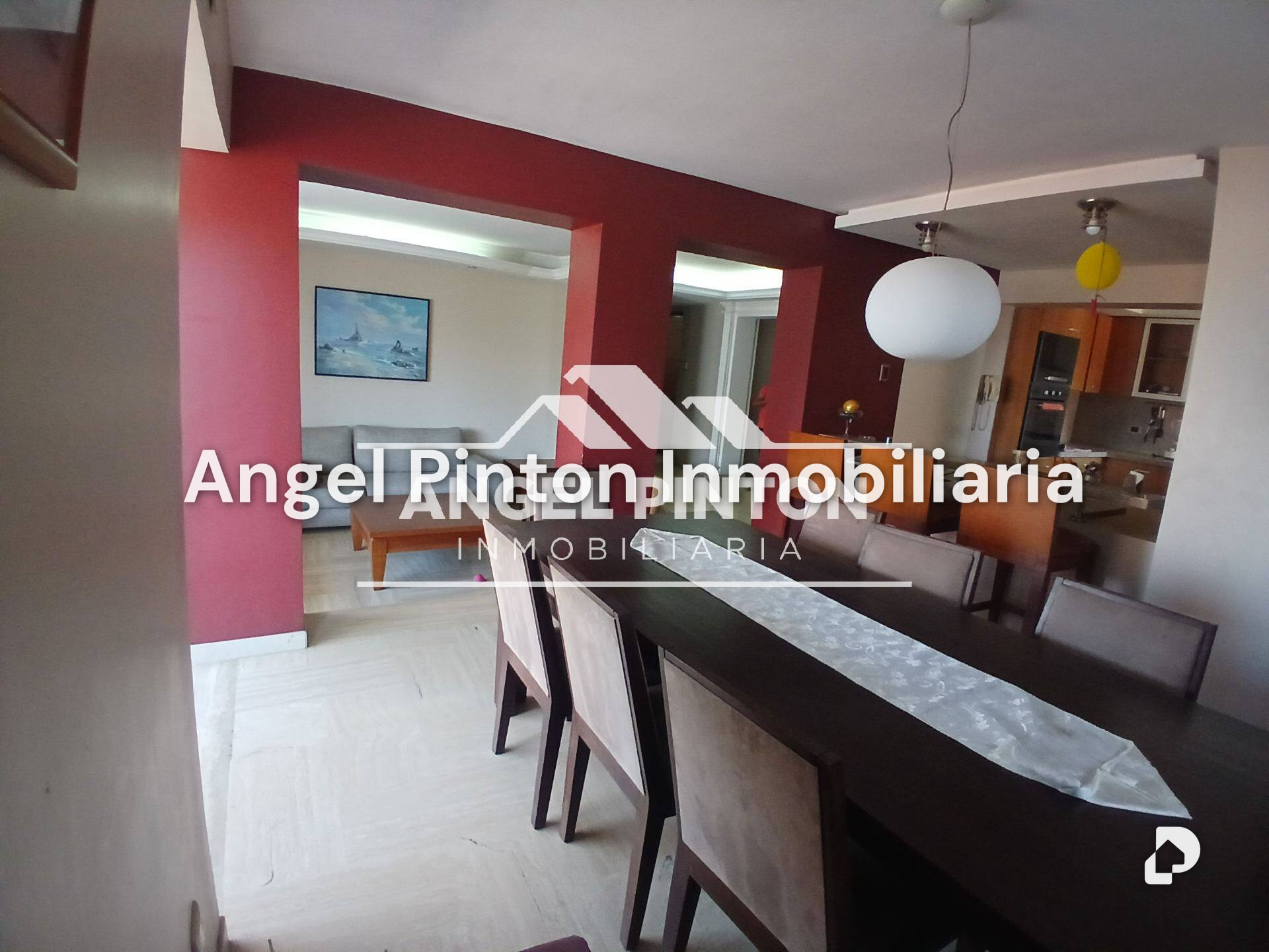 Apartamento en La Lago, Maracaibo – 10