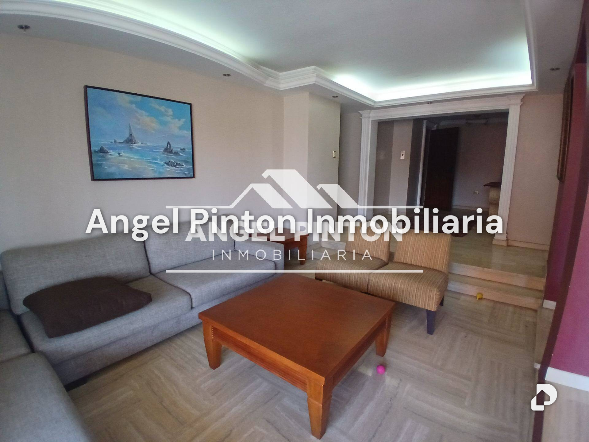Apartamento en La Lago, Maracaibo – 11