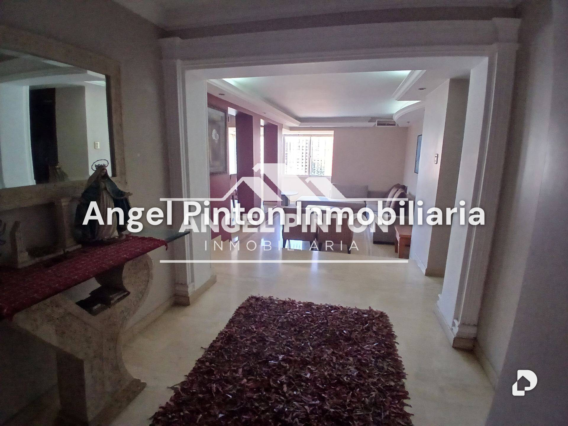 Apartamento en La Lago, Maracaibo – 3