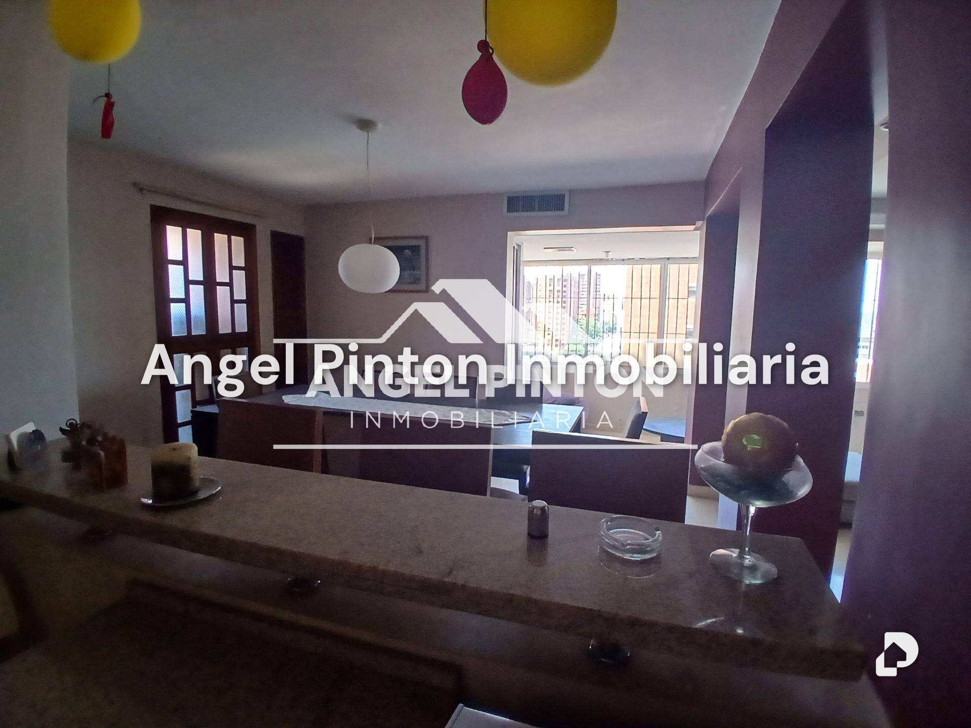 Apartamento en La Lago, Maracaibo – 7