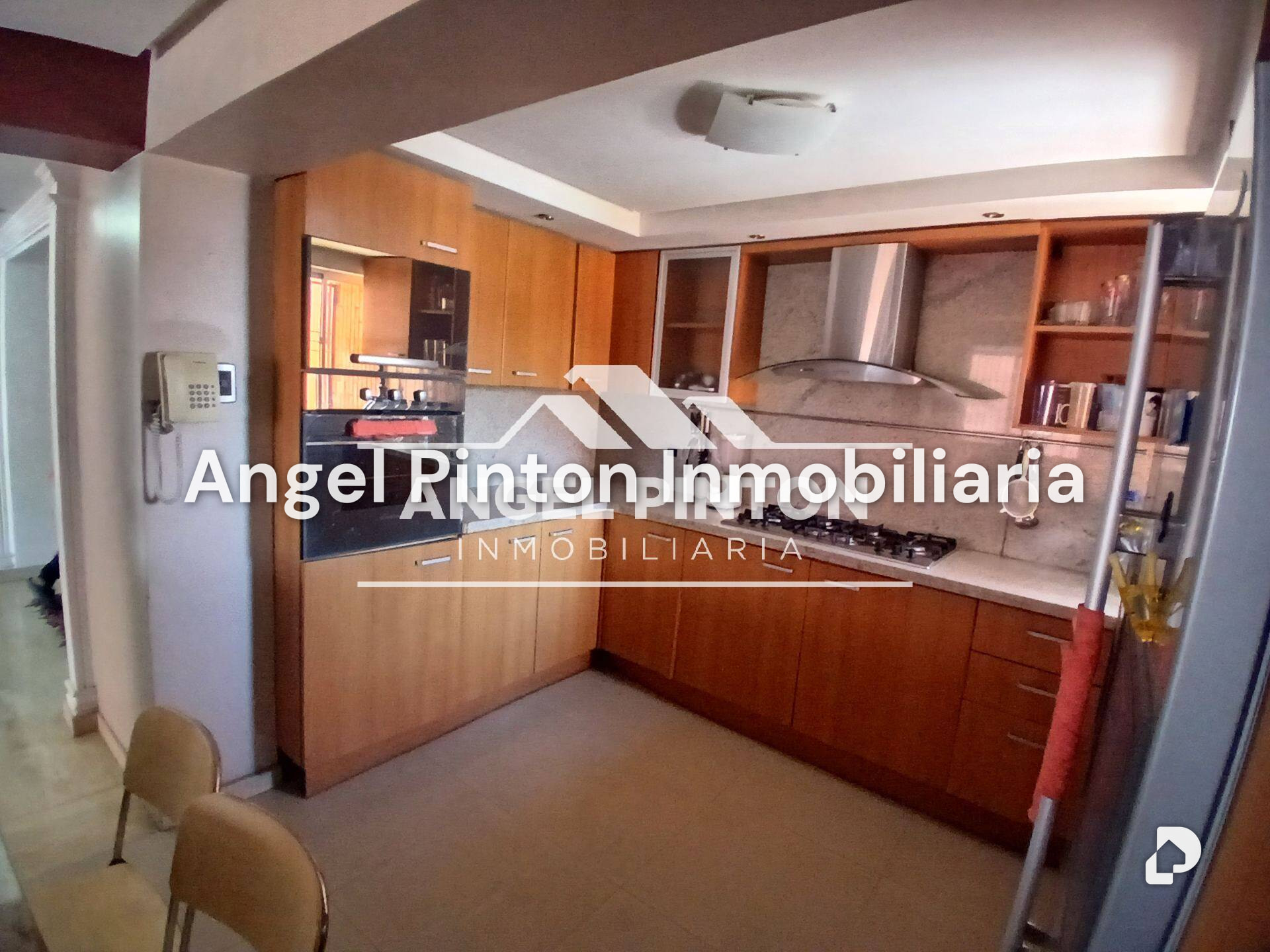 Apartamento en La Lago, Maracaibo – 8