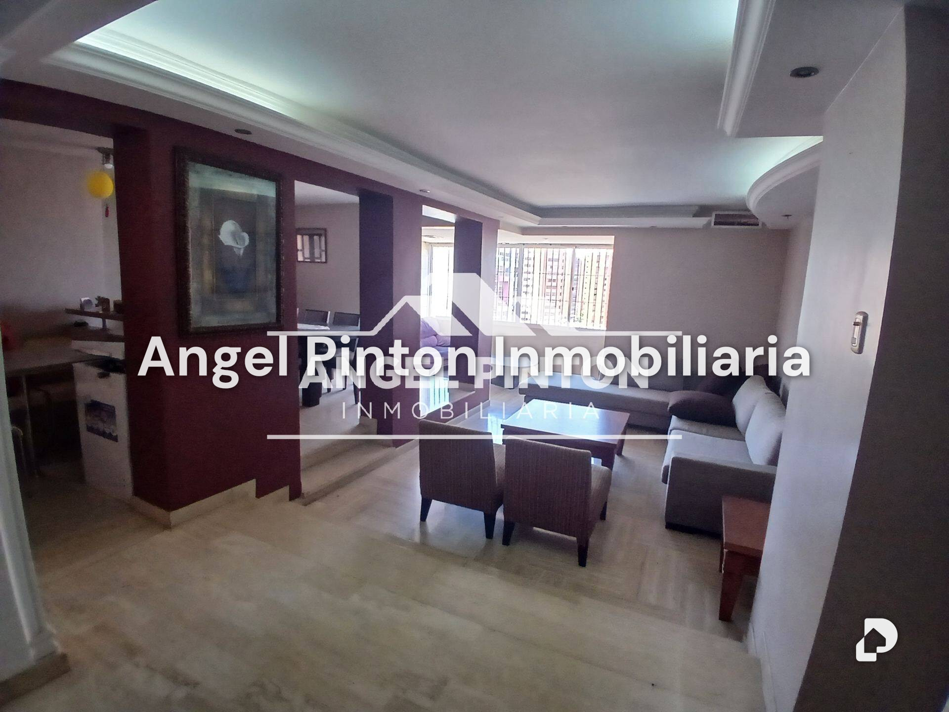 Apartamento en La Lago, Maracaibo – 2