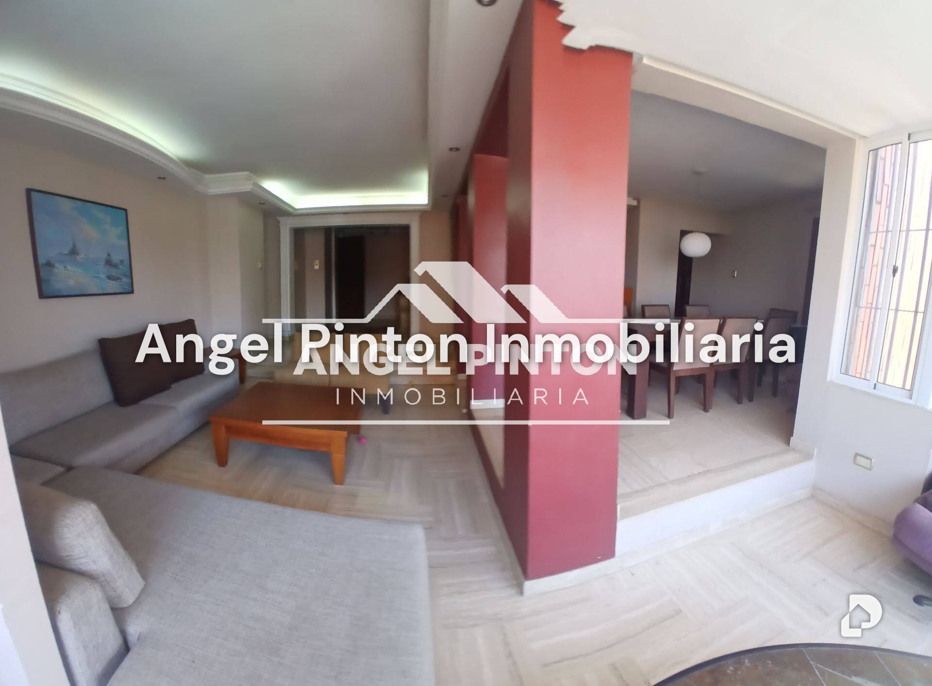 Apartamento en La Lago, Maracaibo – 4