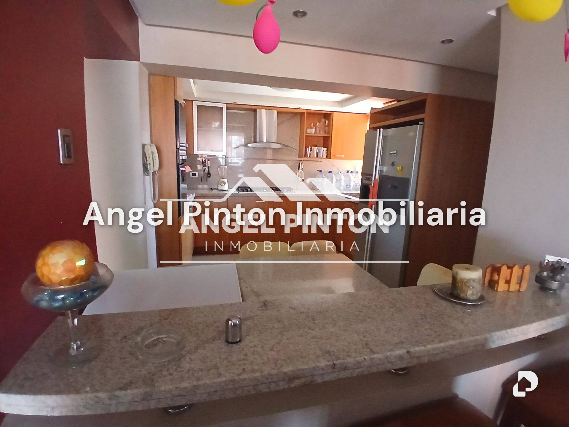 Apartamento en La Lago, Maracaibo – 6
