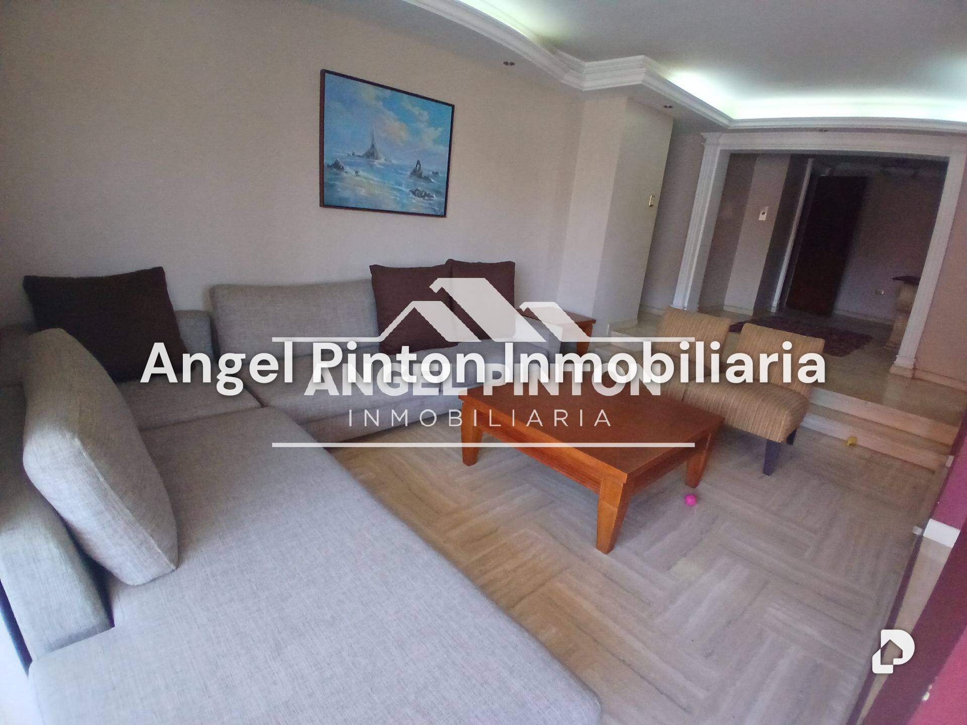 Apartamento en La Lago, Maracaibo – 5