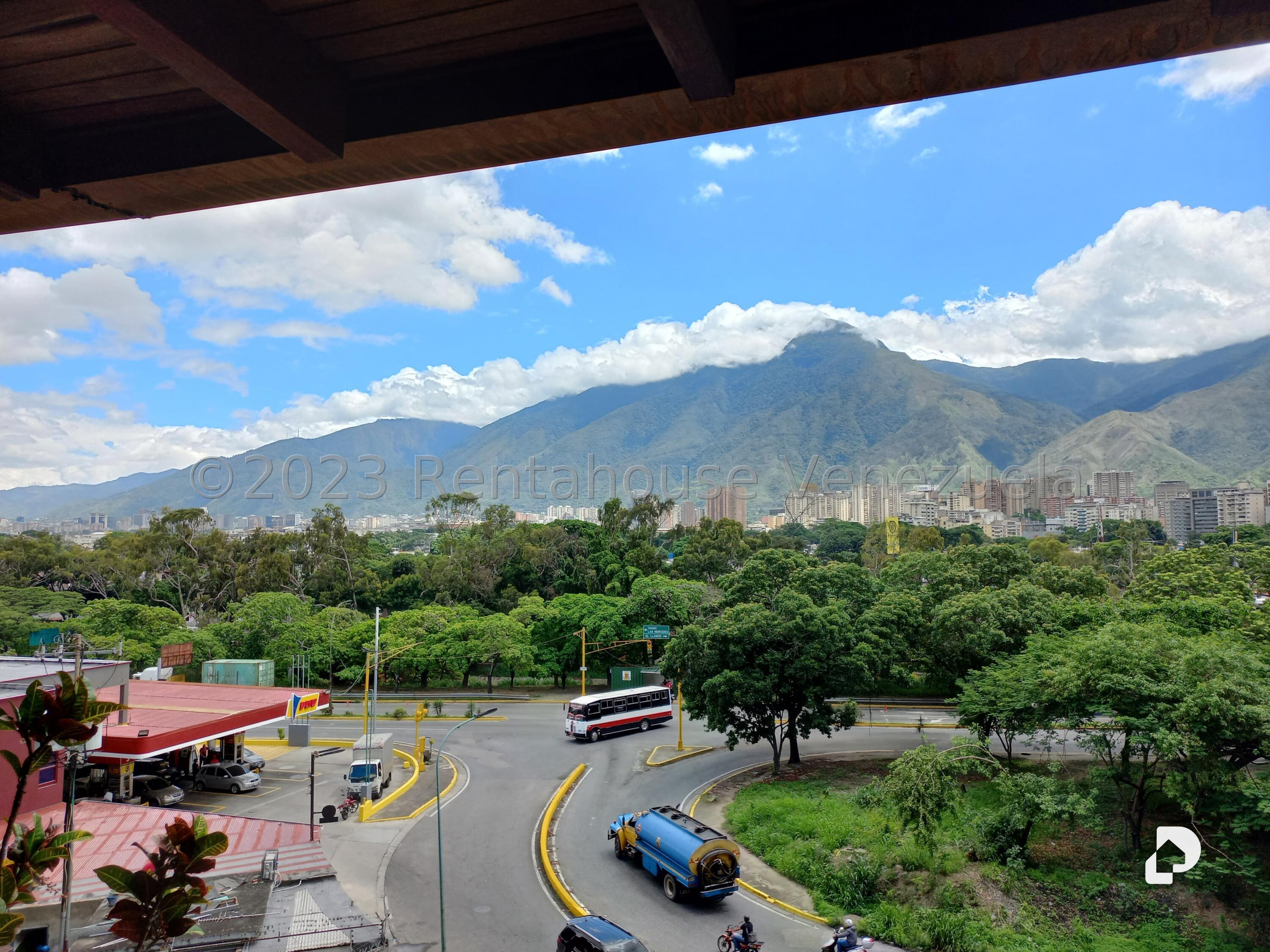 Oficina en Macaracuay, Caracas