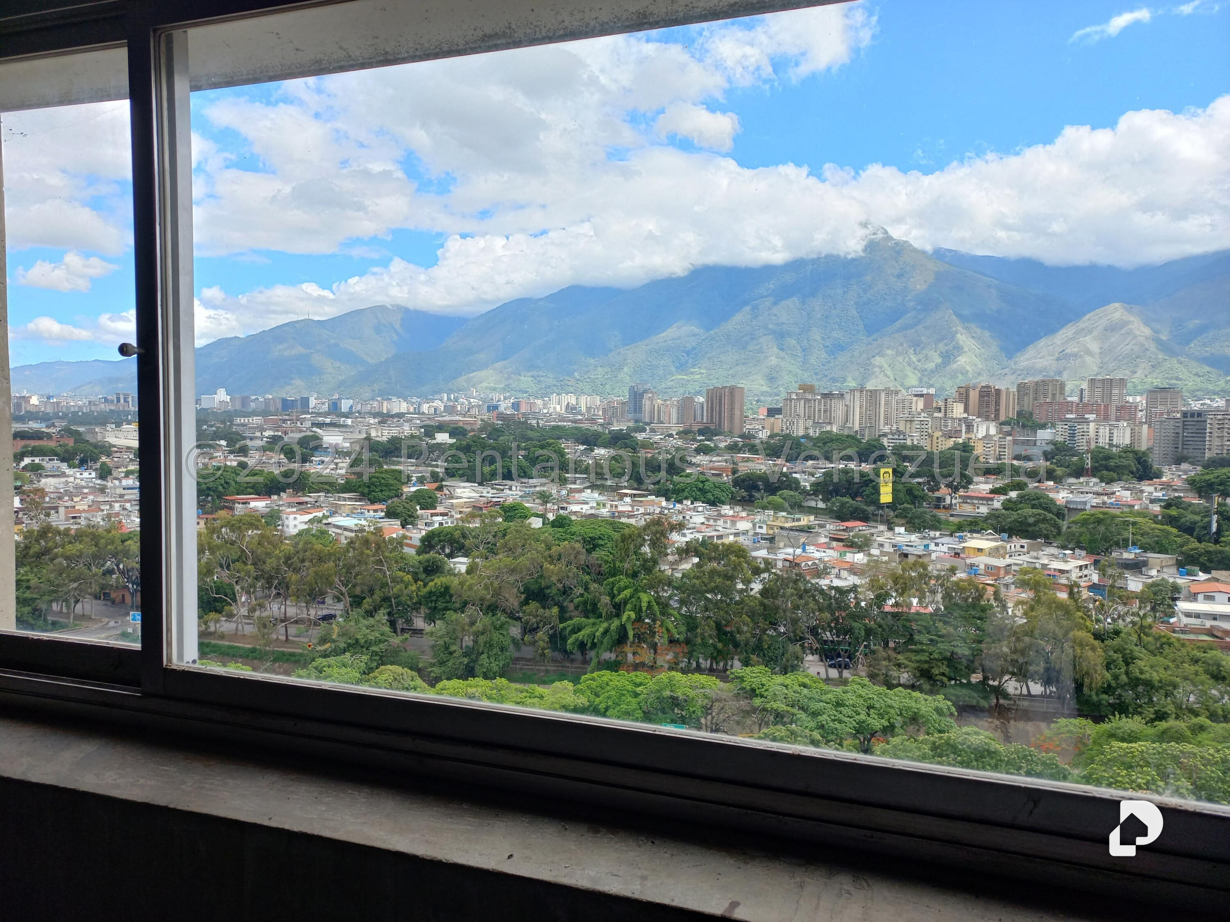Oficina en Macaracuay, Caracas