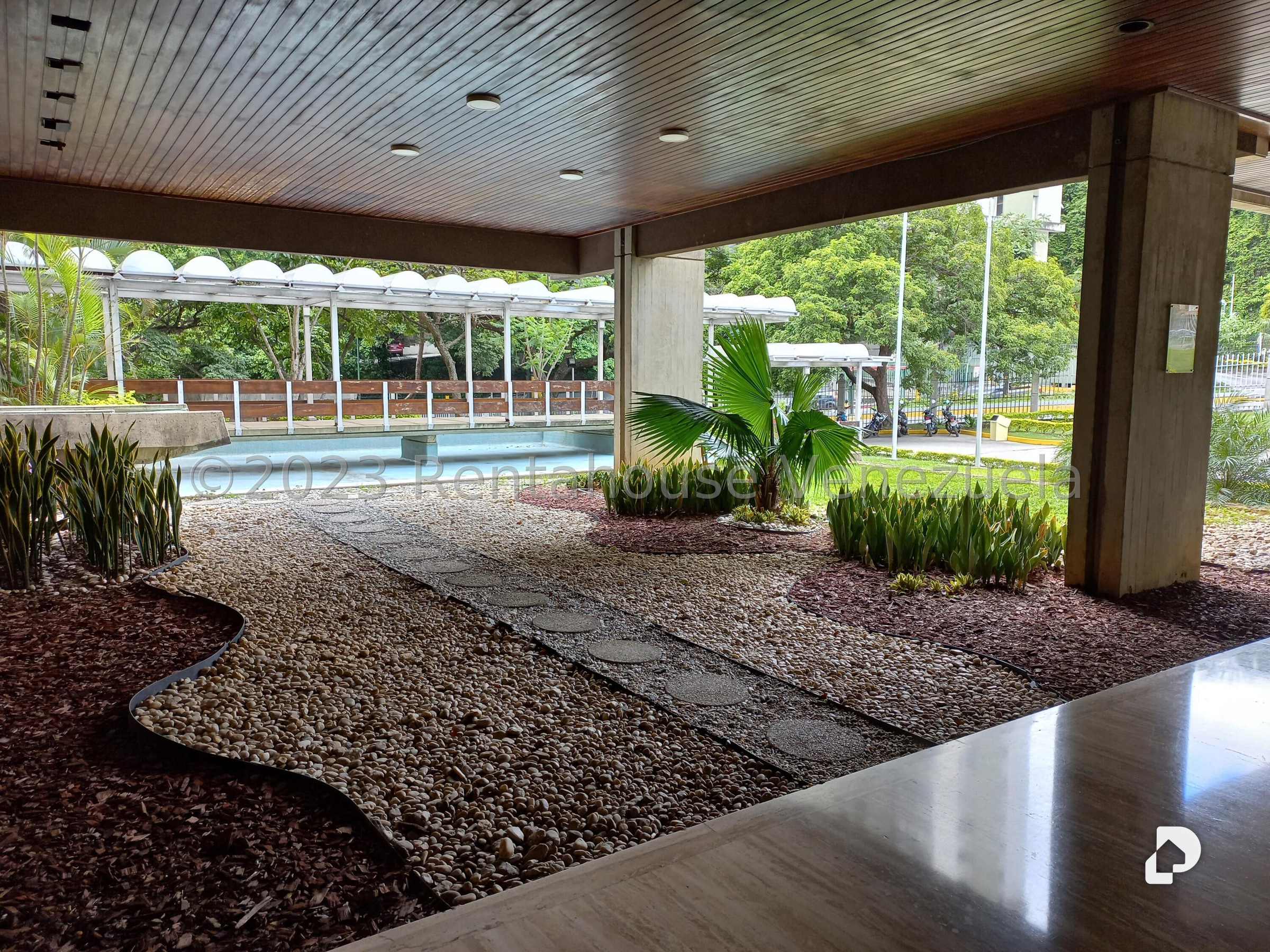 Oficina en Macaracuay, Caracas