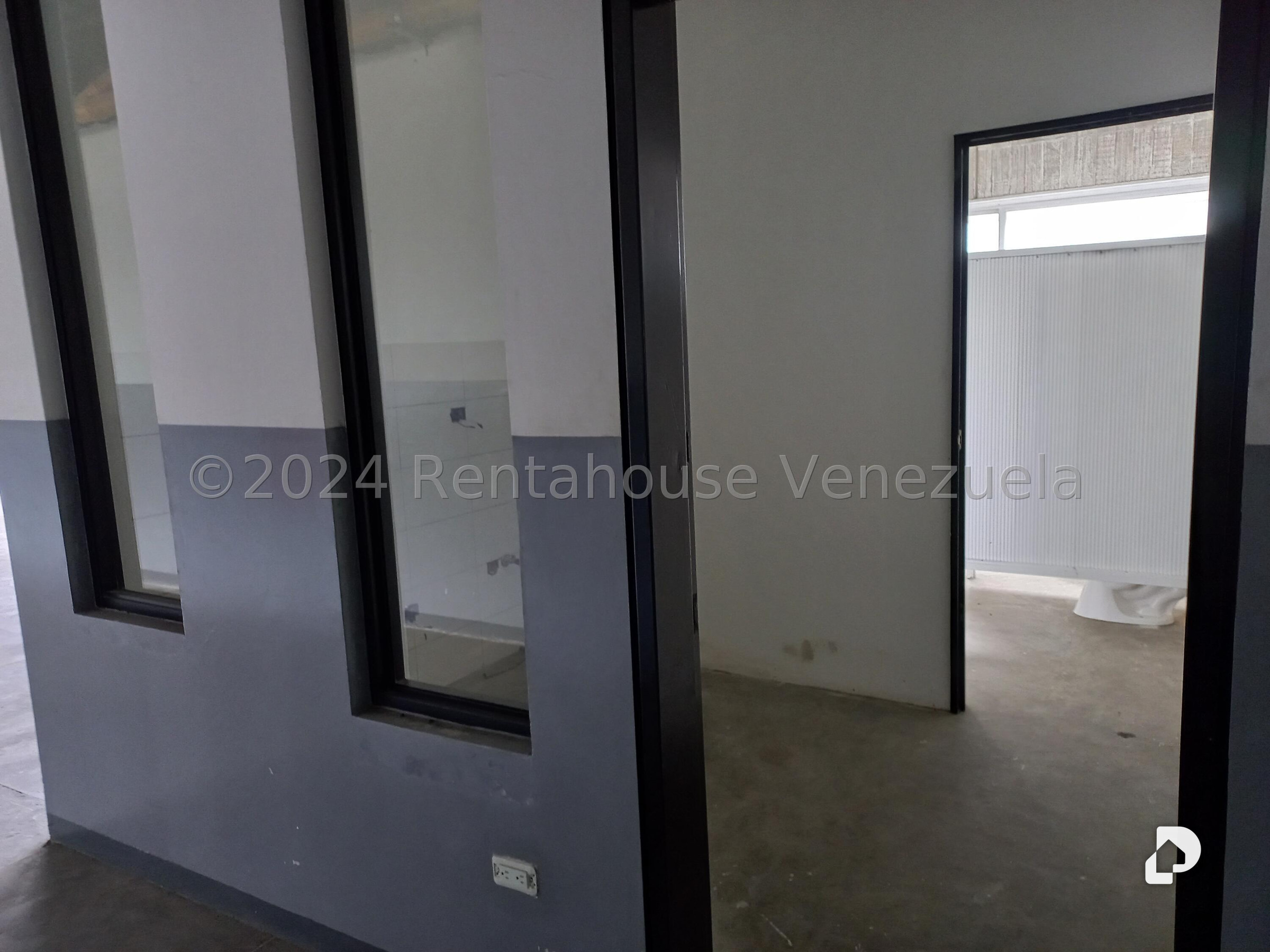 Oficina en Macaracuay, Caracas