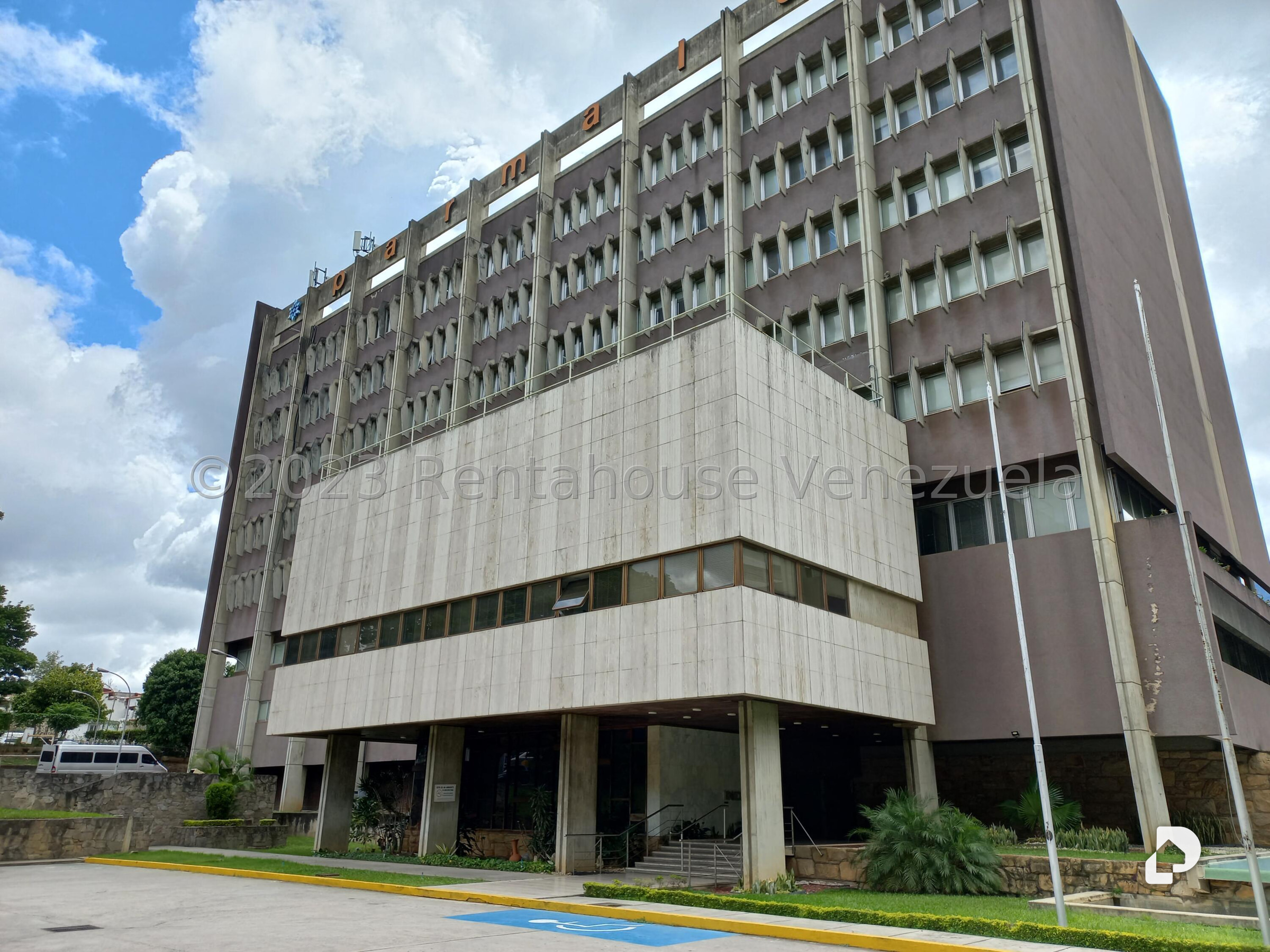 Oficina en Macaracuay, Caracas