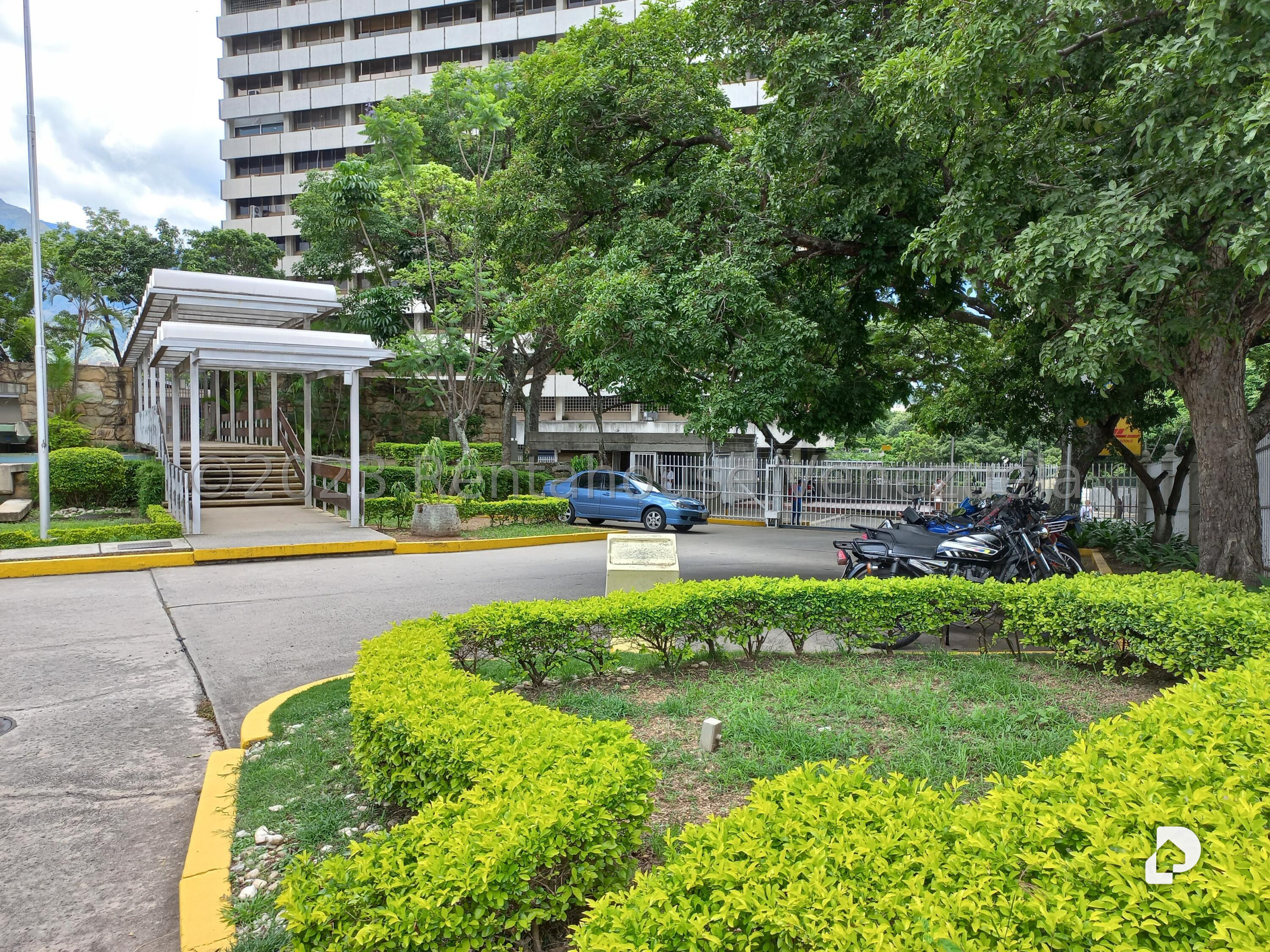 Oficina en Macaracuay, Caracas