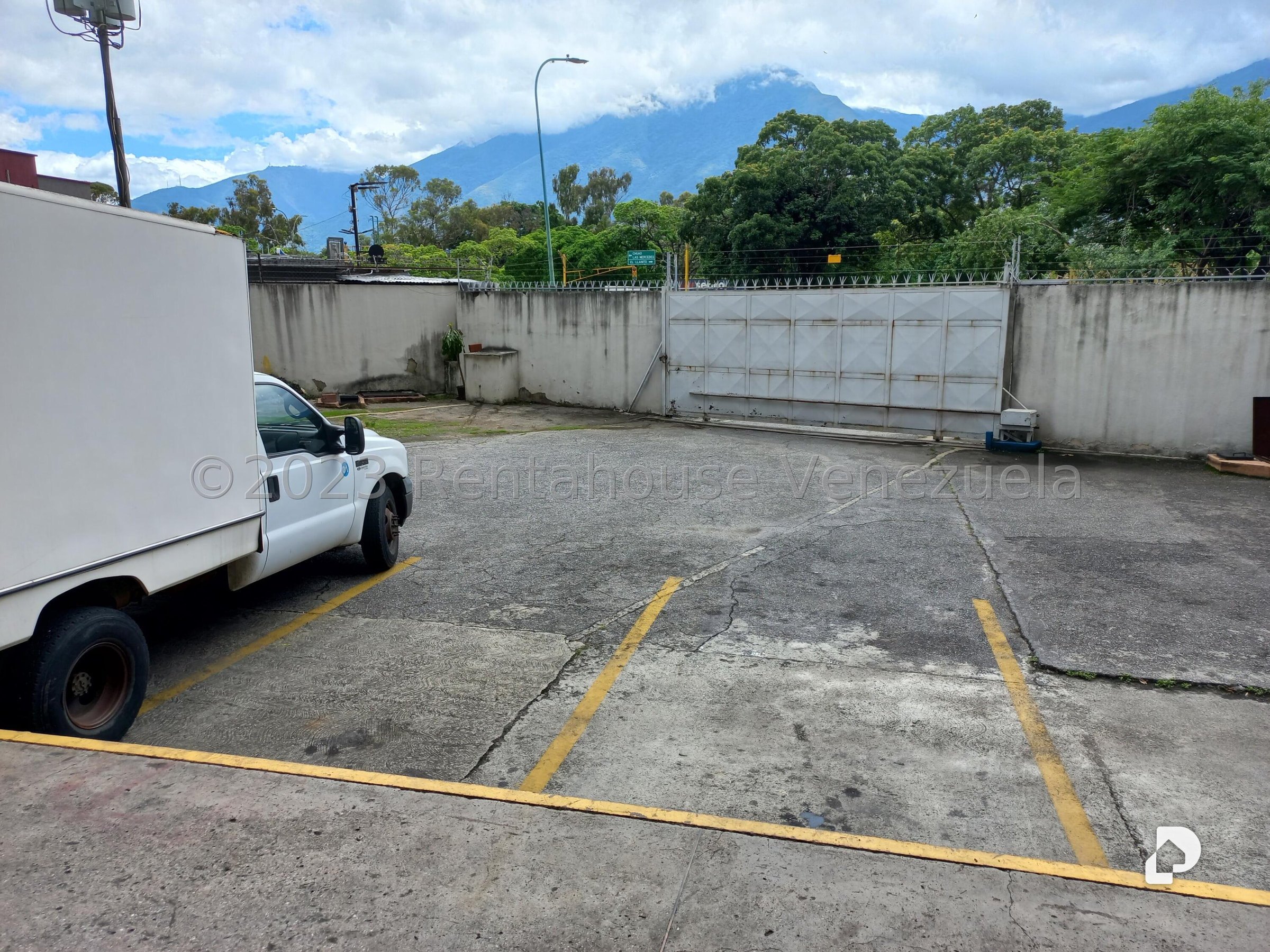 Oficina en Macaracuay, Caracas