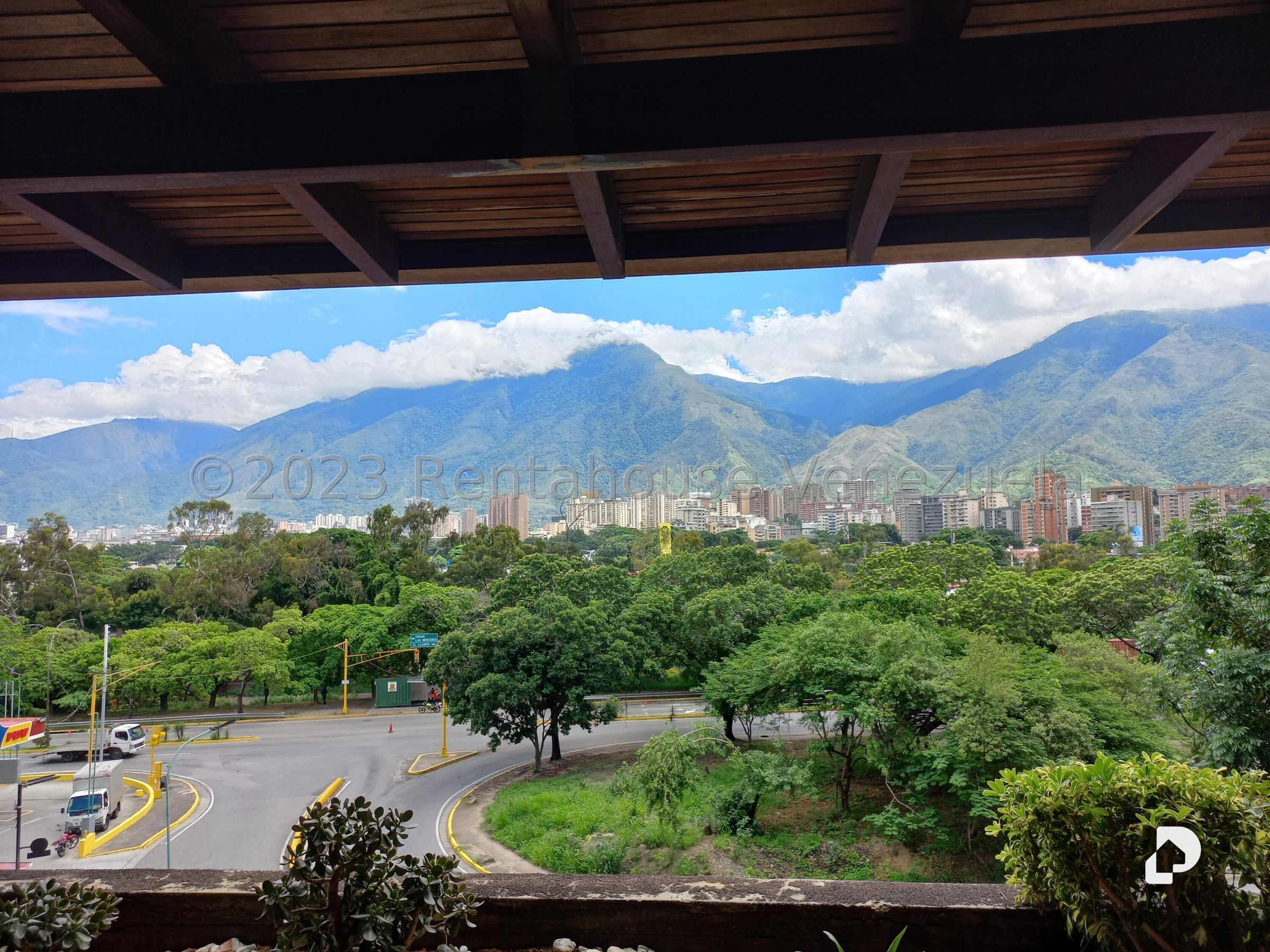 Oficina en Macaracuay, Caracas