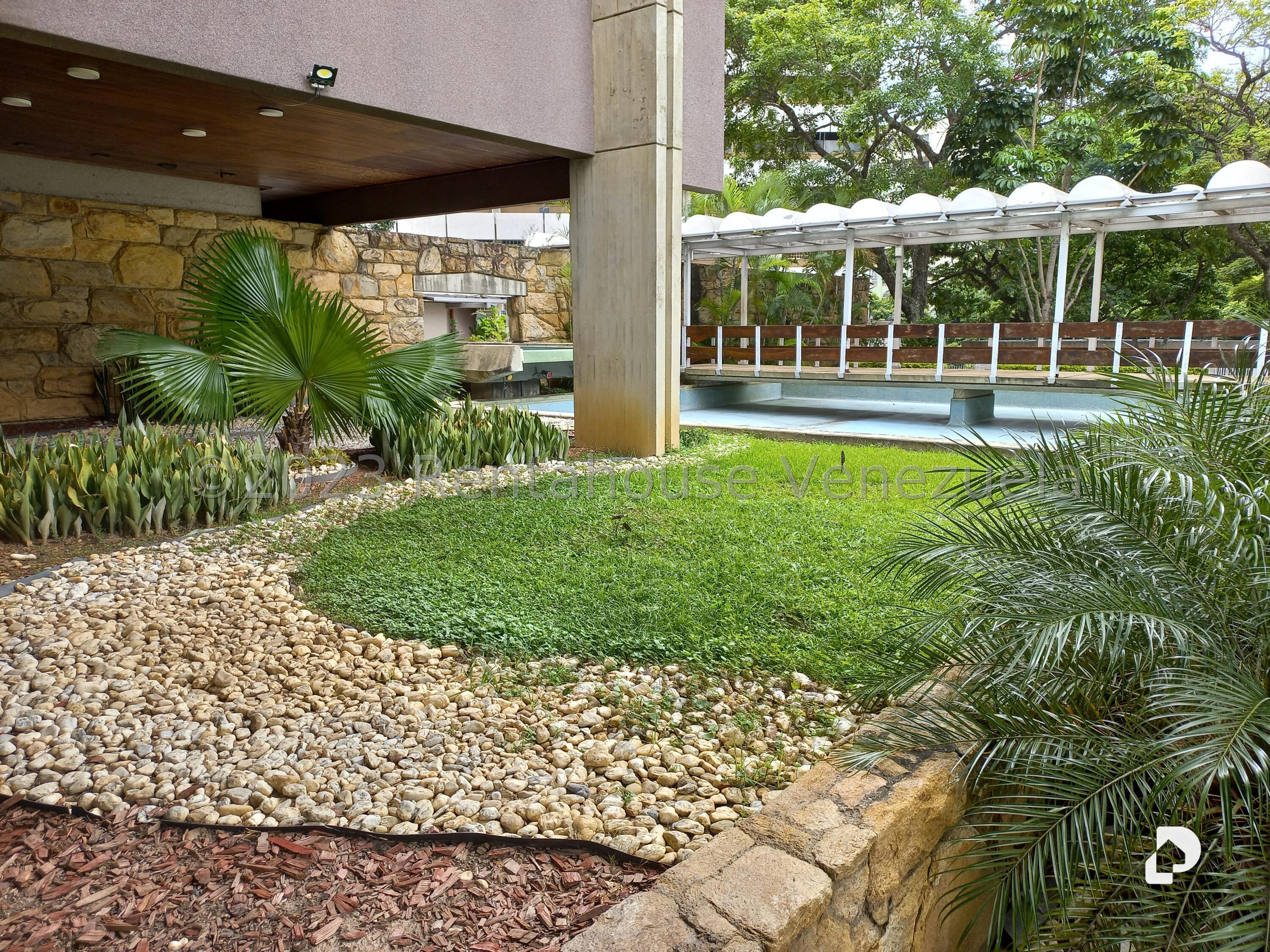Oficina en Macaracuay, Caracas