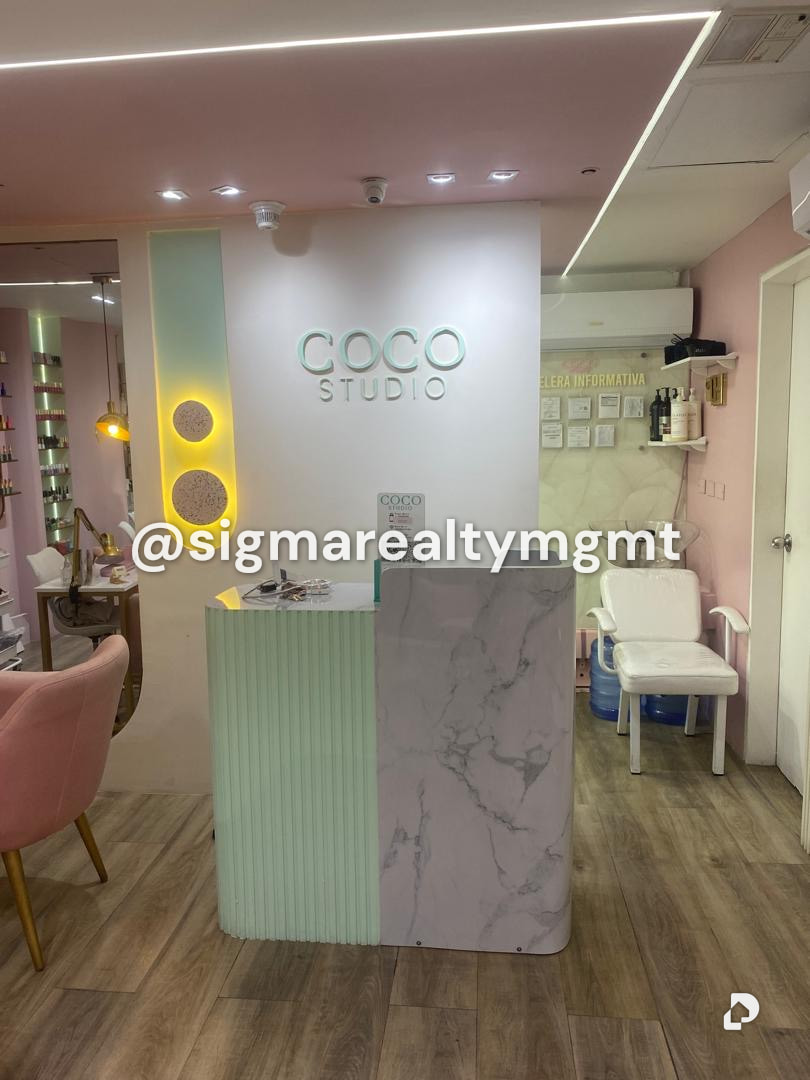 Local comercial en Chacao, Caracas – 9