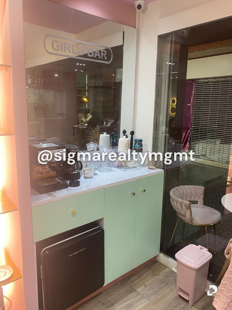 Local comercial en Chacao, Caracas – 5