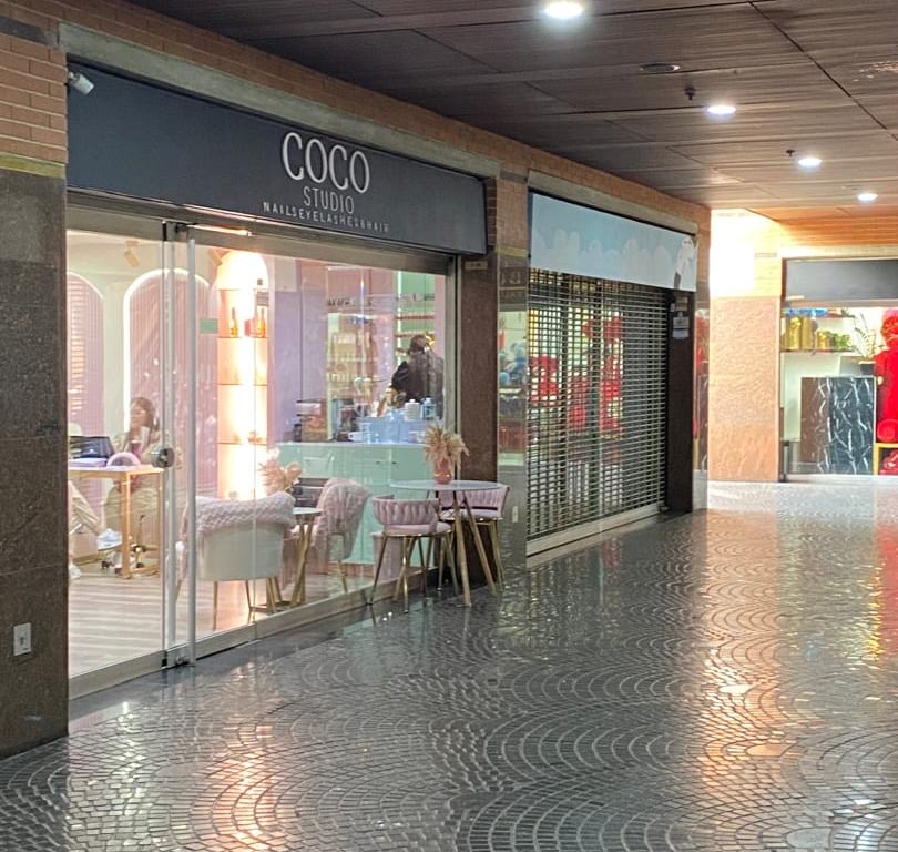 Local comercial en Chacao, Caracas - 1