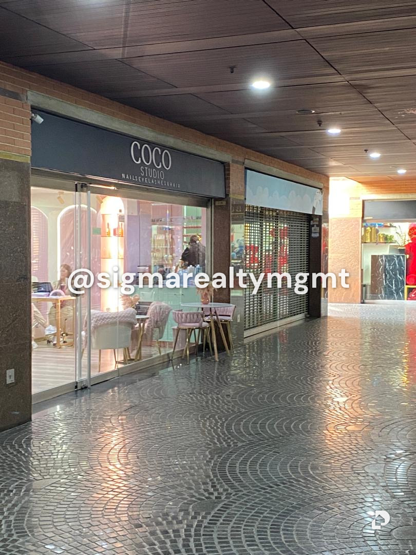 Local comercial en Chacao, Caracas – 1