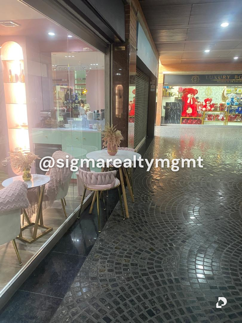 Local comercial en Chacao, Caracas – 4